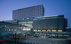 Jr Kyushu Station Hotel Kokura Kitakyushu 4*